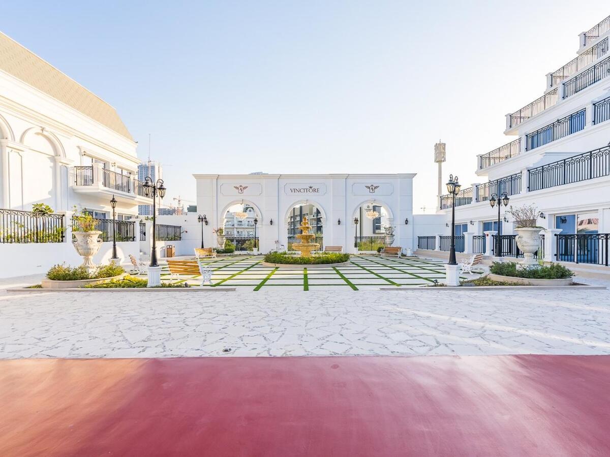 Serene Wellness Sanctuary In The Heart Of * Dubaï