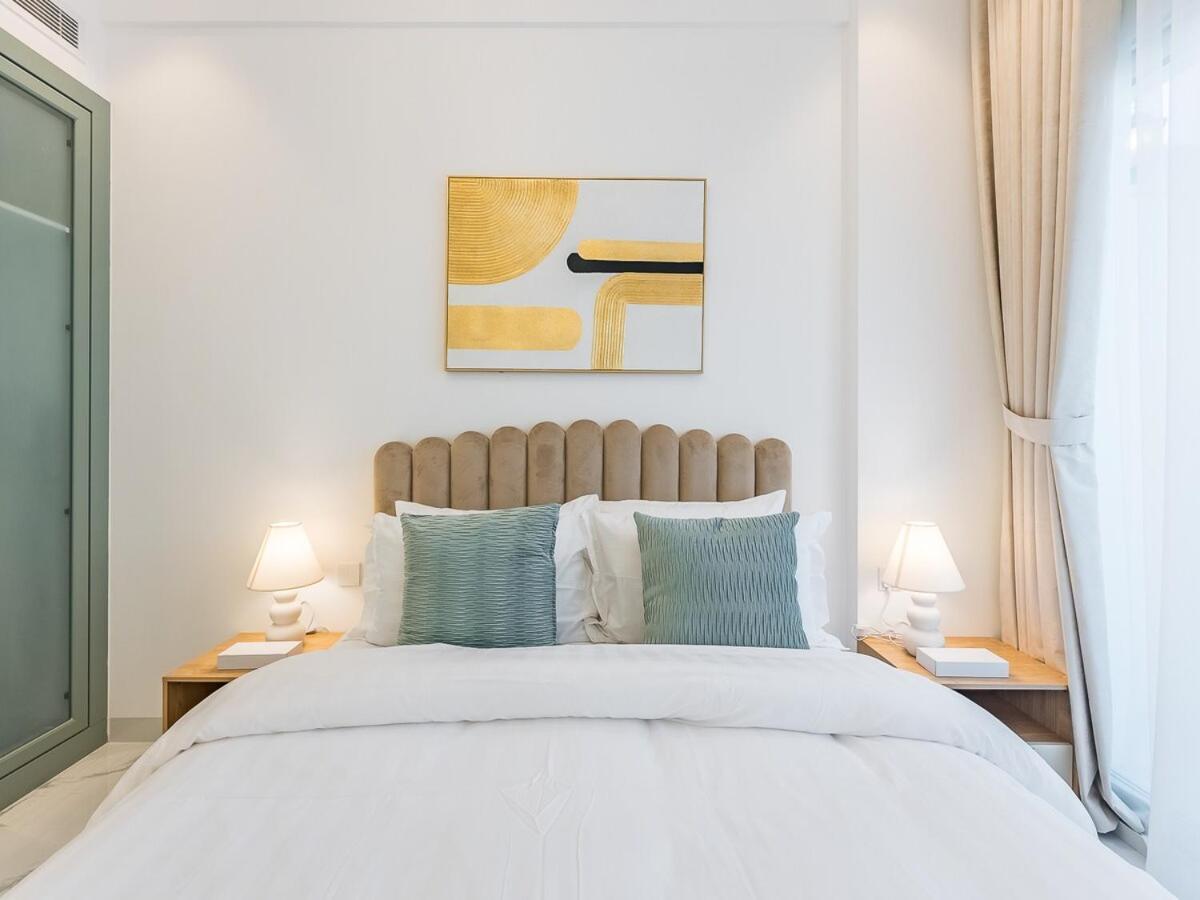 Serene Wellness Sanctuary In The Heart Of Appartement *