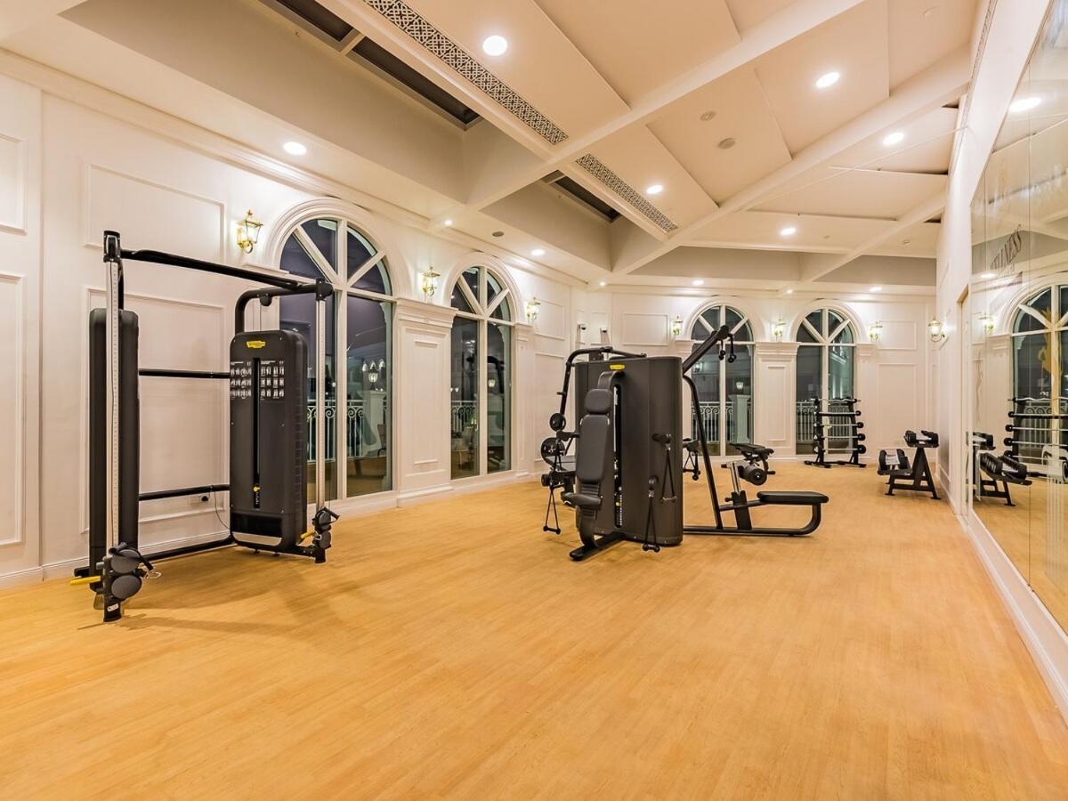Serene Wellness Sanctuary In The Heart Of