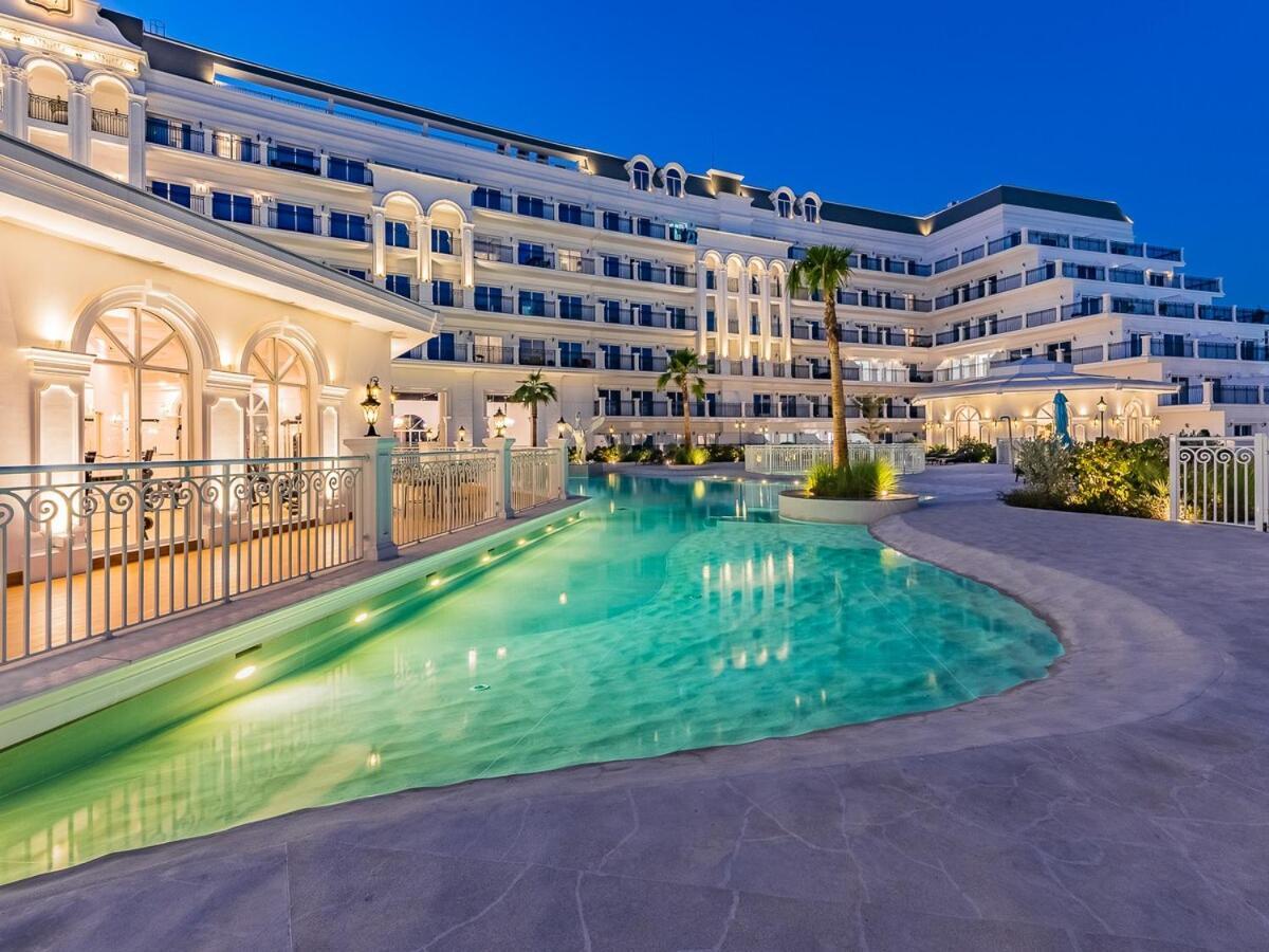 Serene Wellness Sanctuary In The Heart Of Appartement