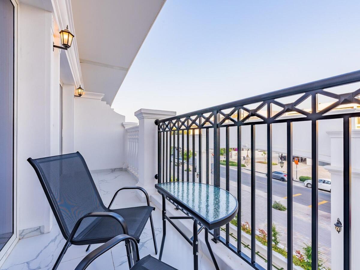 Serene Wellness Sanctuary In The Heart Of Dubaï