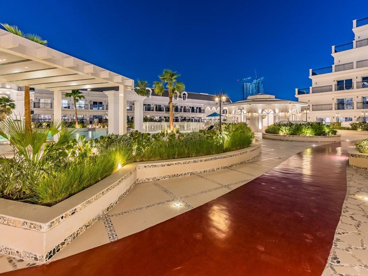 Serene Wellness Sanctuary In The Heart Of * Dubaï