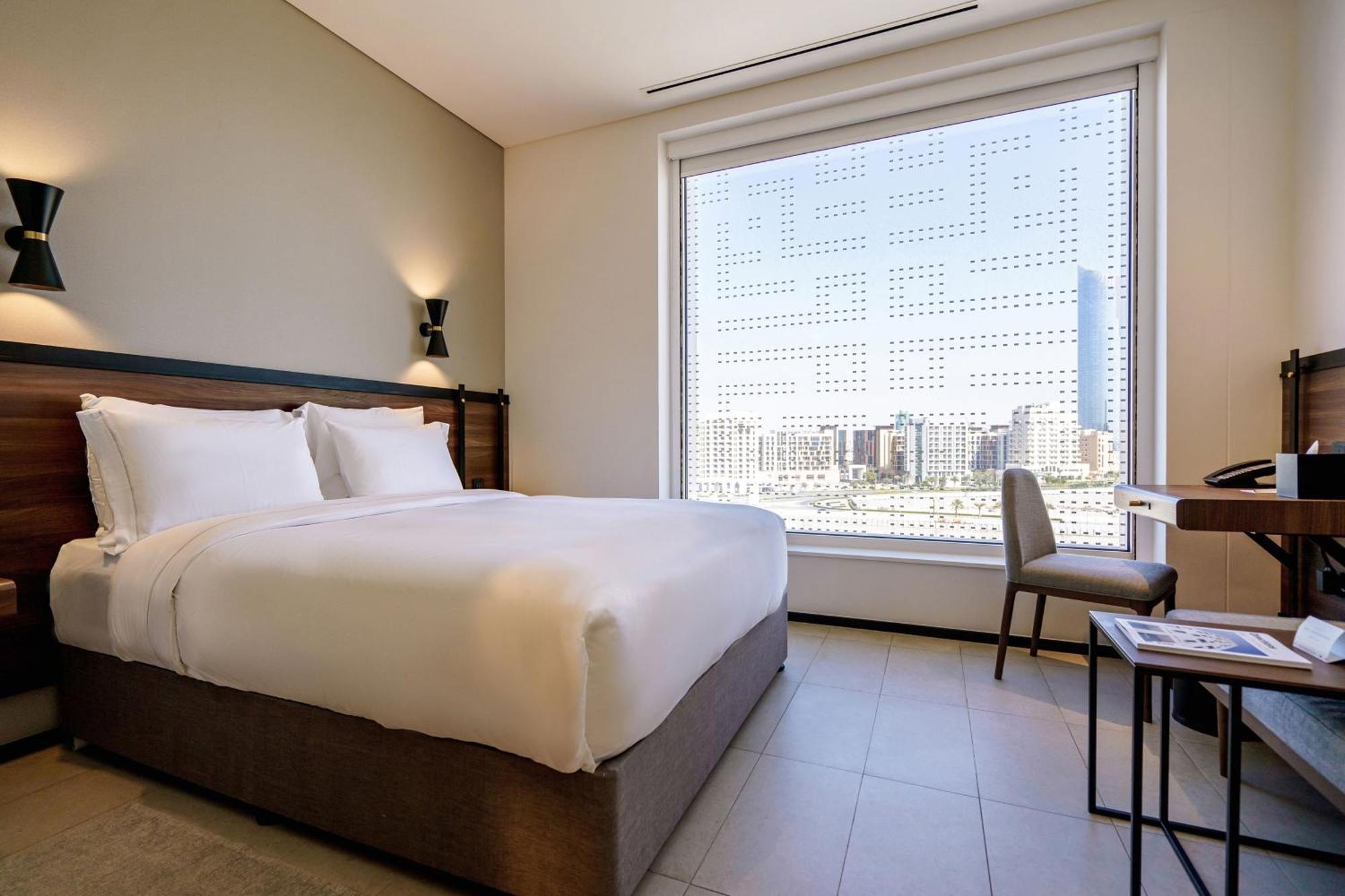 Form Al Jaddaf, Dubai, A Member Of Design Dubái