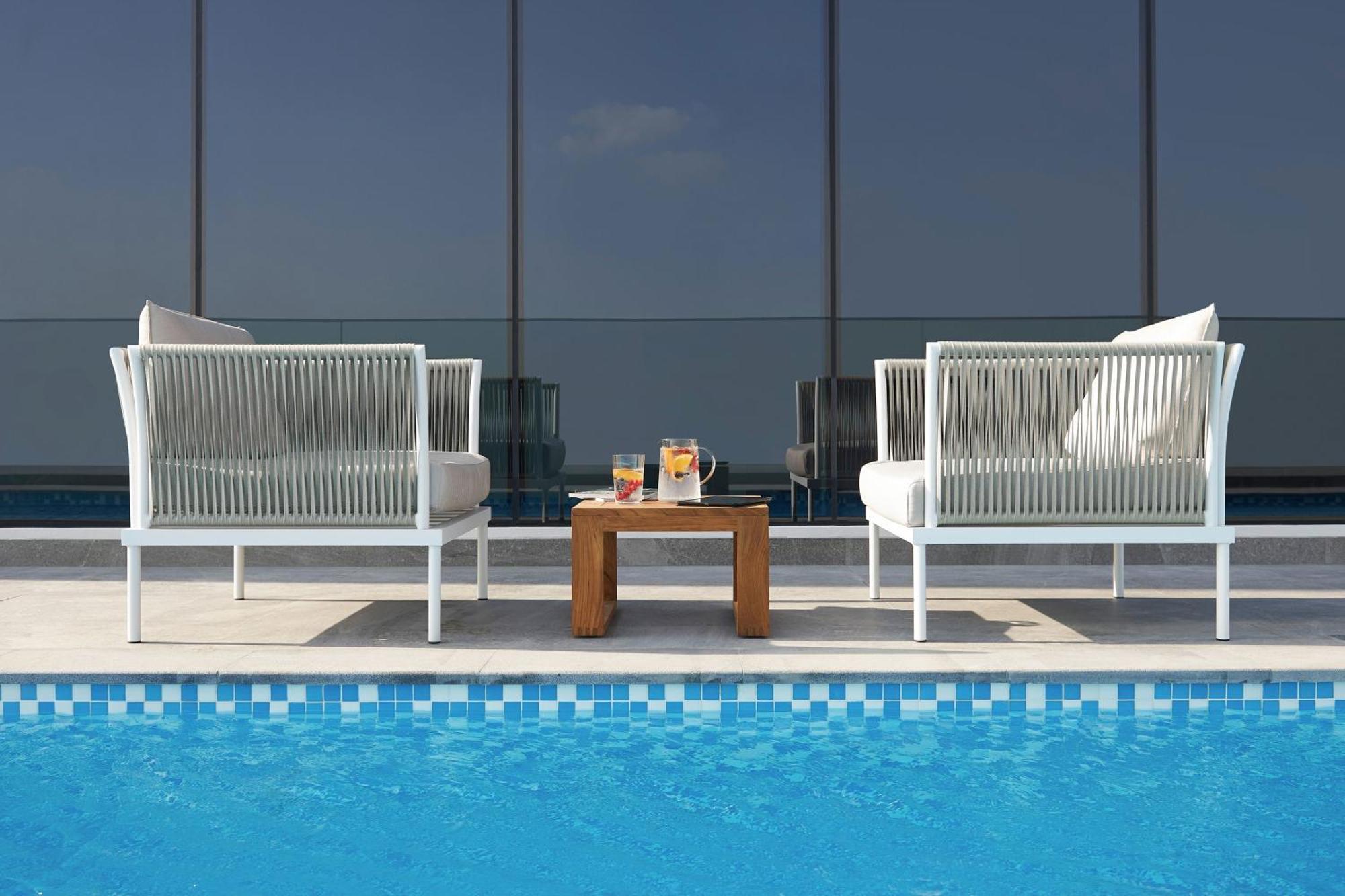 Form Al Jaddaf, Dubai, A Member Of Design Hotel Dubai