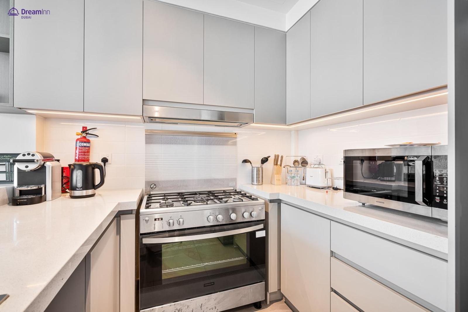 Dream - Creek Harbour Apartamento *