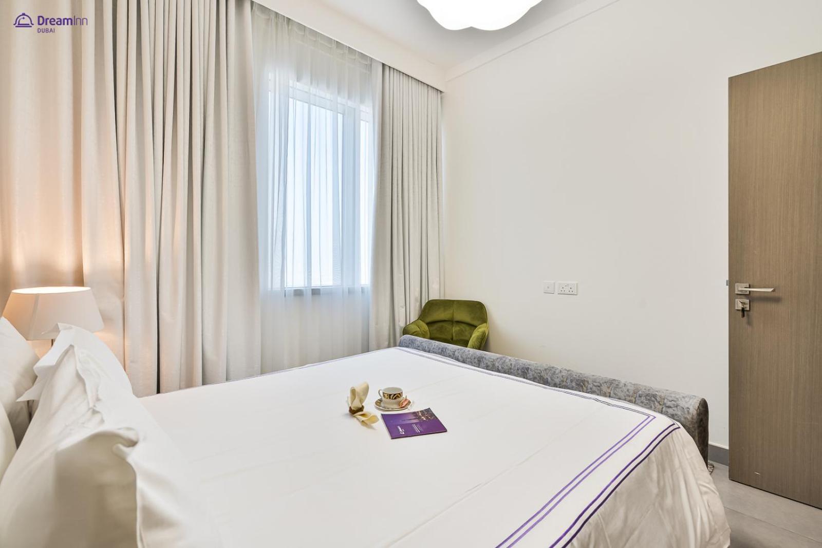 Dream - Creek Harbour Apartamento