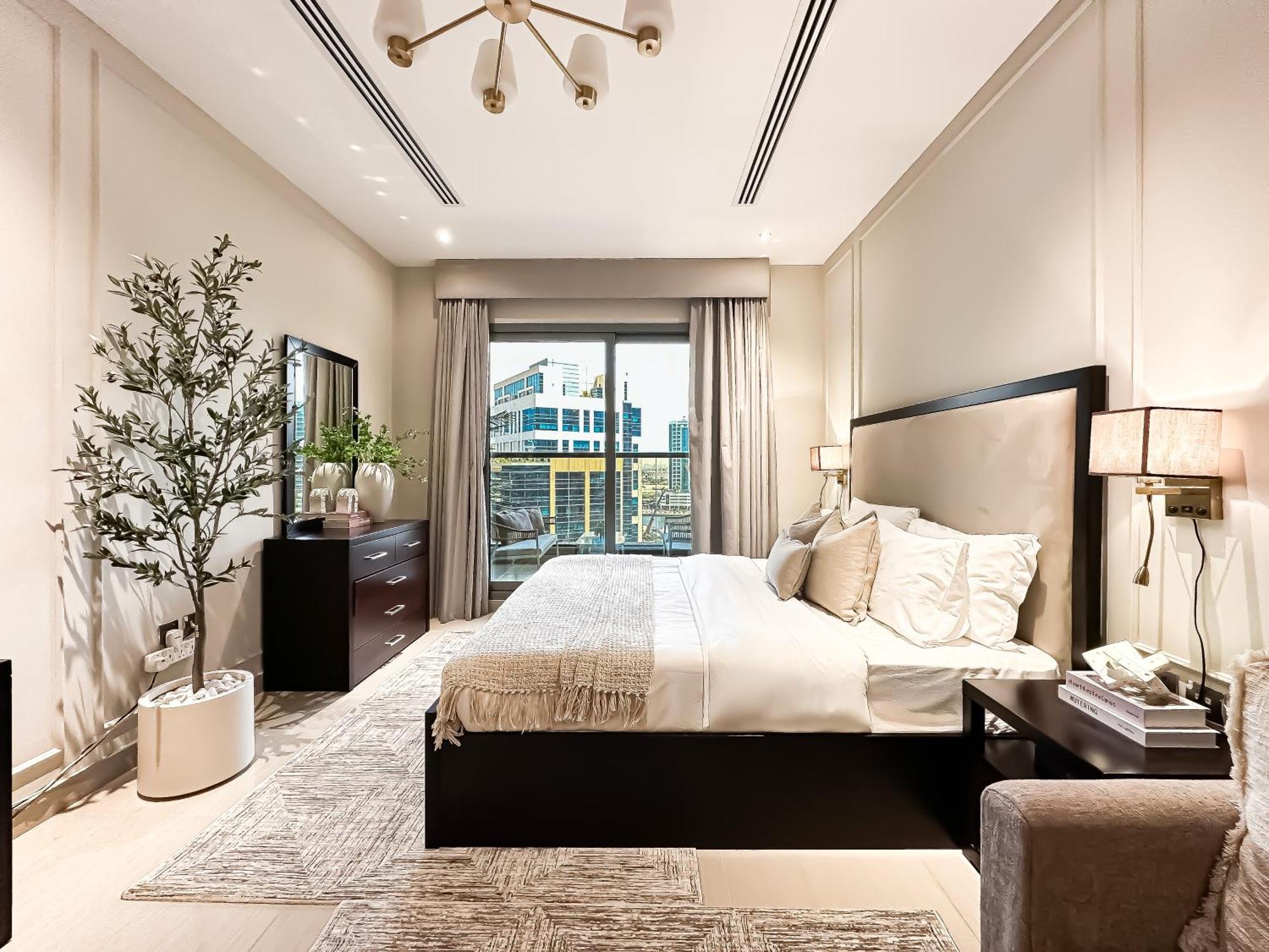 Trophy - Downtown Scape Views Apartamento *