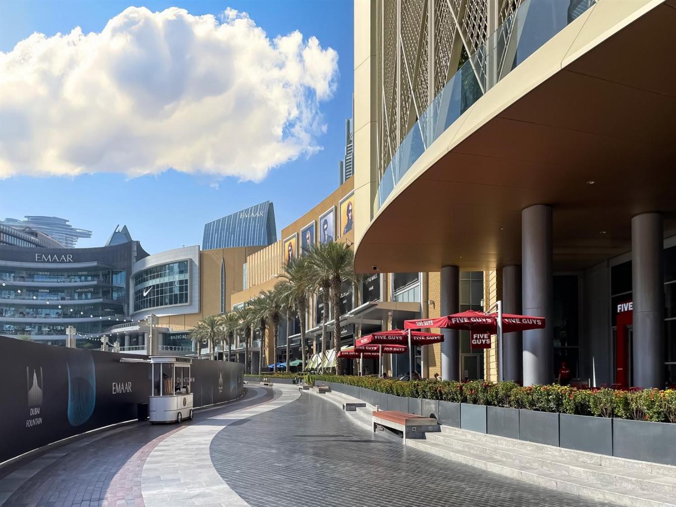 Apartamento Trophy - Downtown Scape Views *