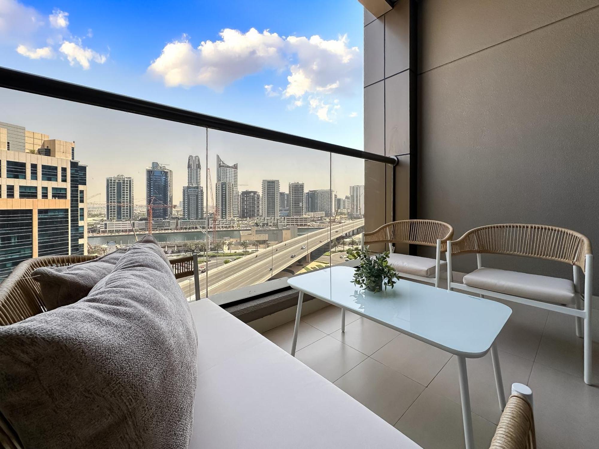 Trophy - Downtown Scape Views Apartamento