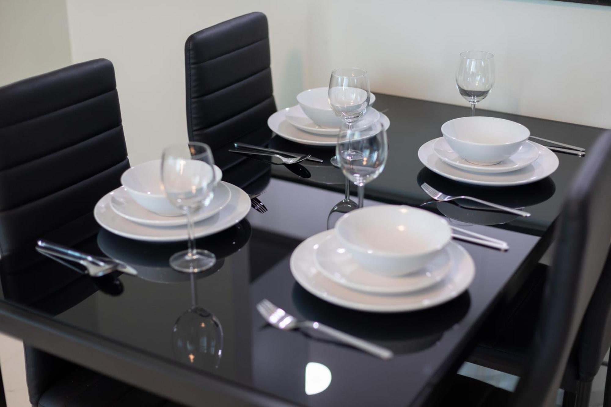 Appartement Simply Comfort In J One Tower Dubai