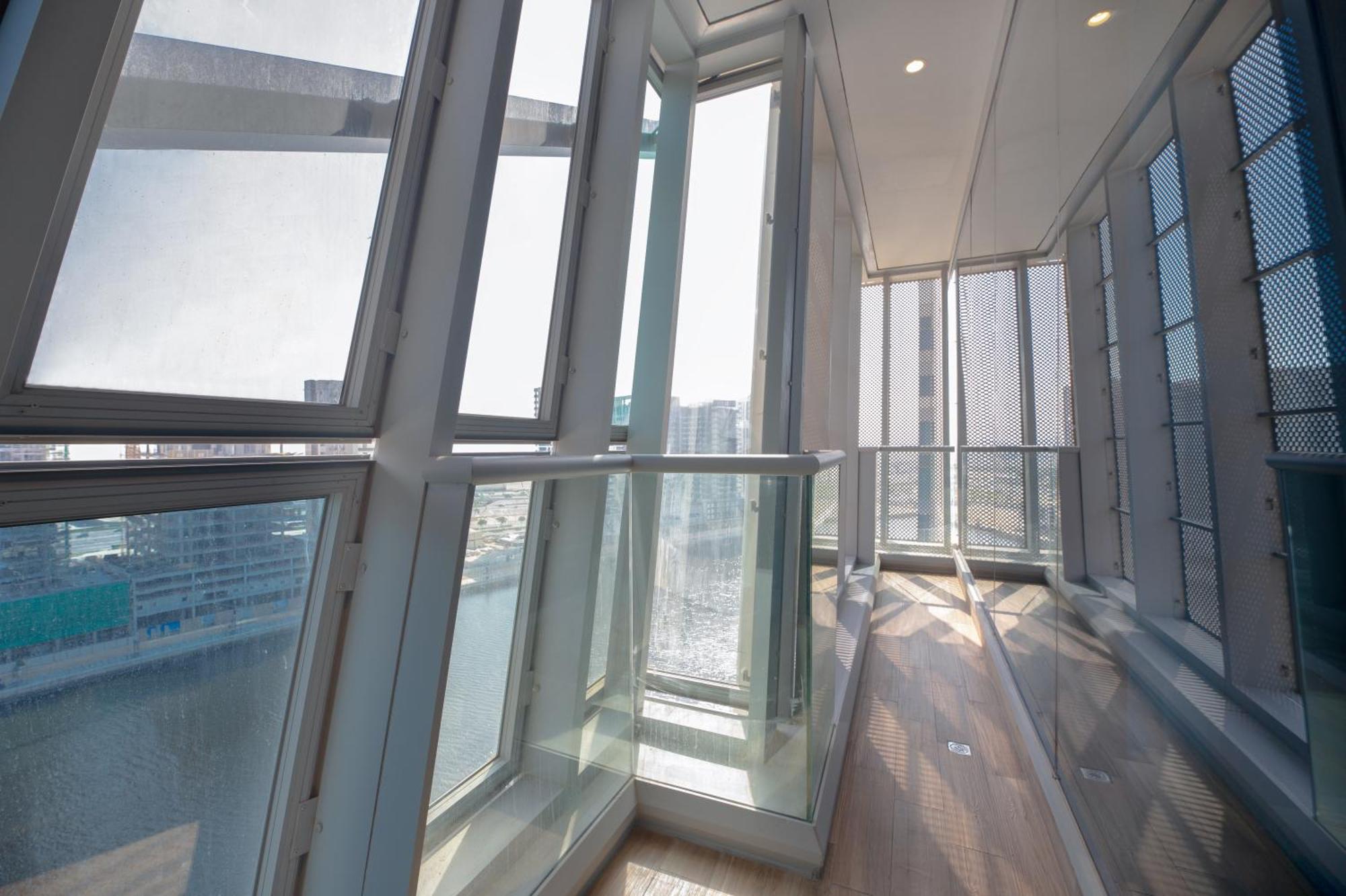 Simply Comfort In J One Tower Appartement *