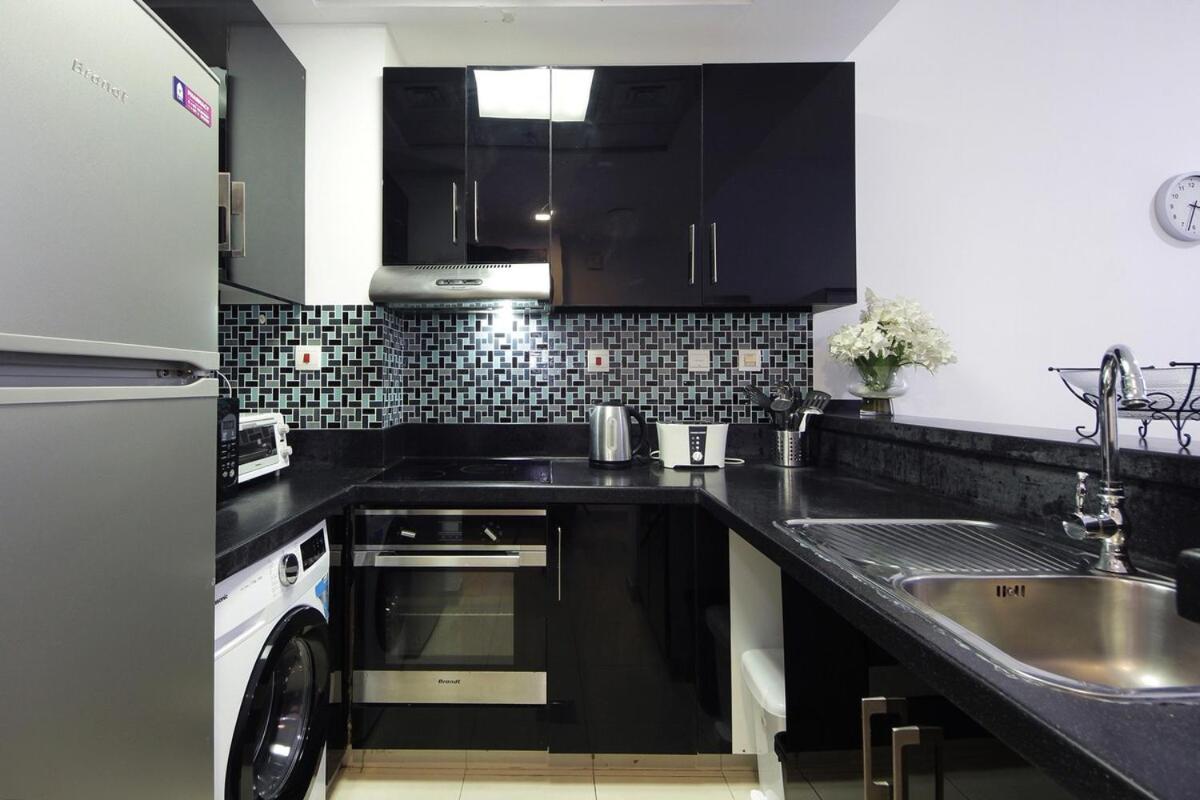 Silk Valley - Furnished Close To