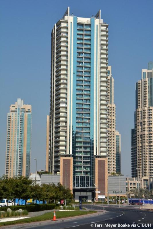 Appartement Luxury Family Close To Mall And Burj Khalifa