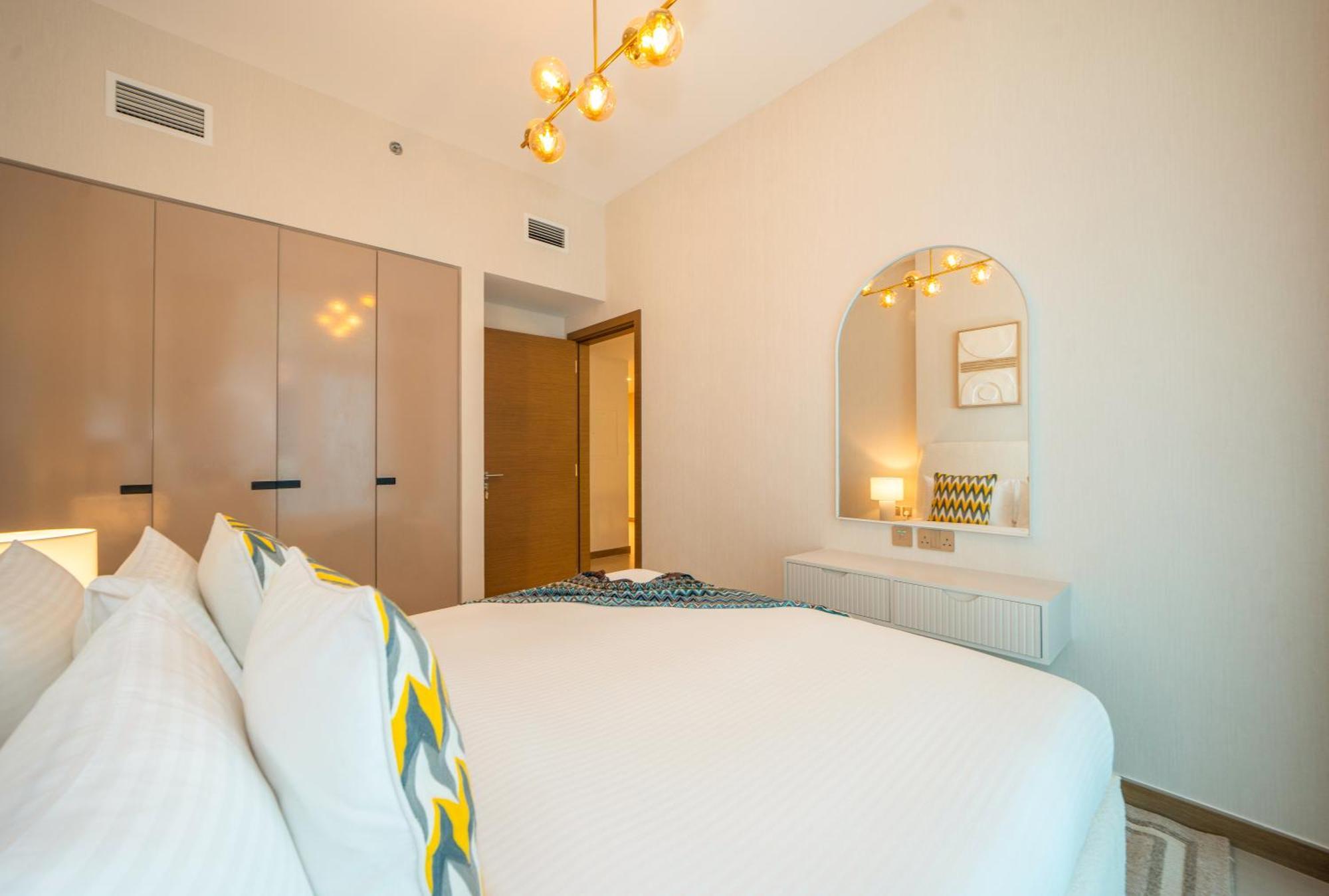 Stylish Missoni 1br Luxury Ideal For 5 Guests *