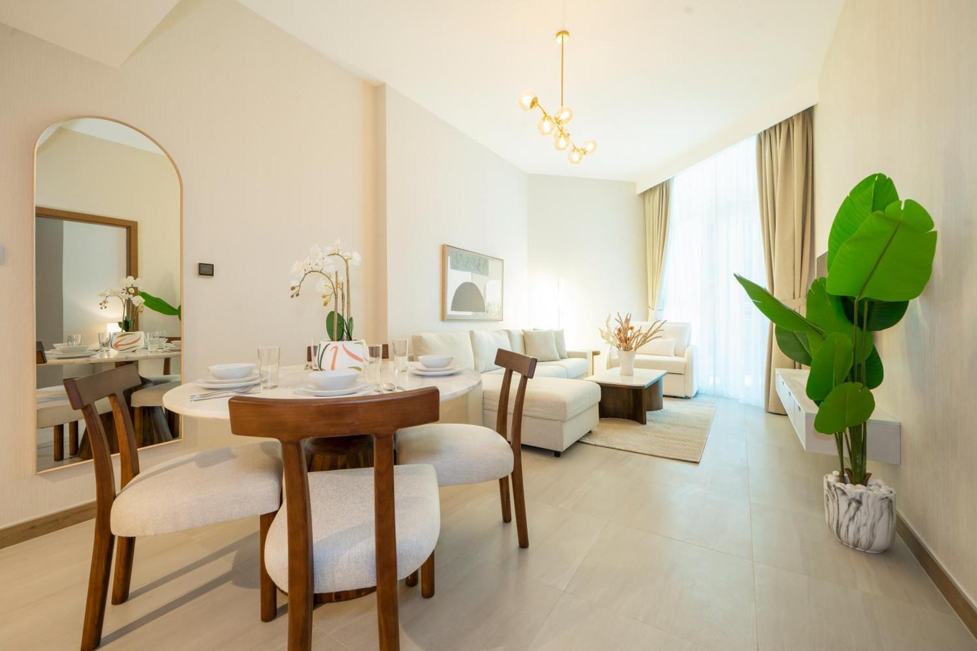 Appartement Stylish Missoni 1br Luxury Ideal For 5 Guests *