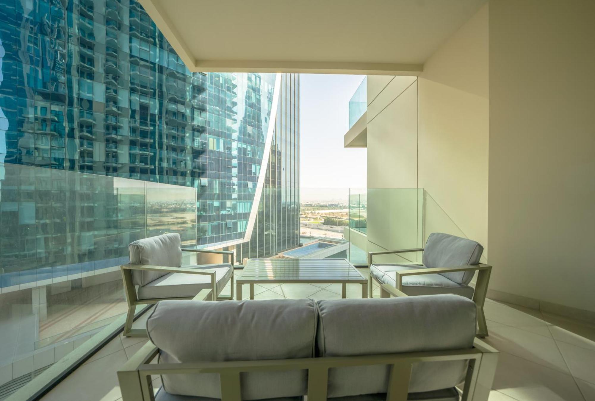 Appartement Stylish Missoni 1br Luxury Ideal For 5 Guests