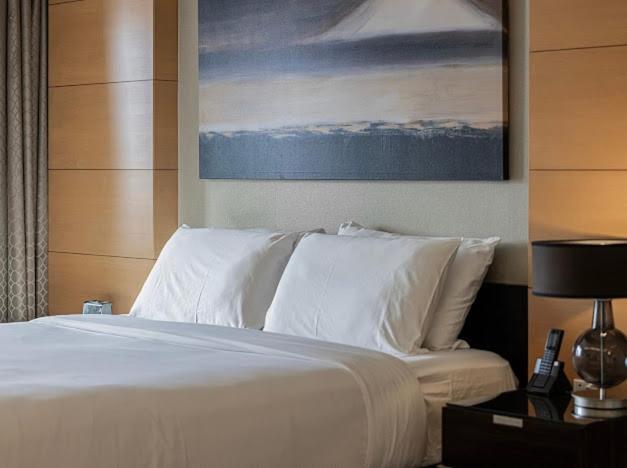 Velora In Mall Residences Apartment