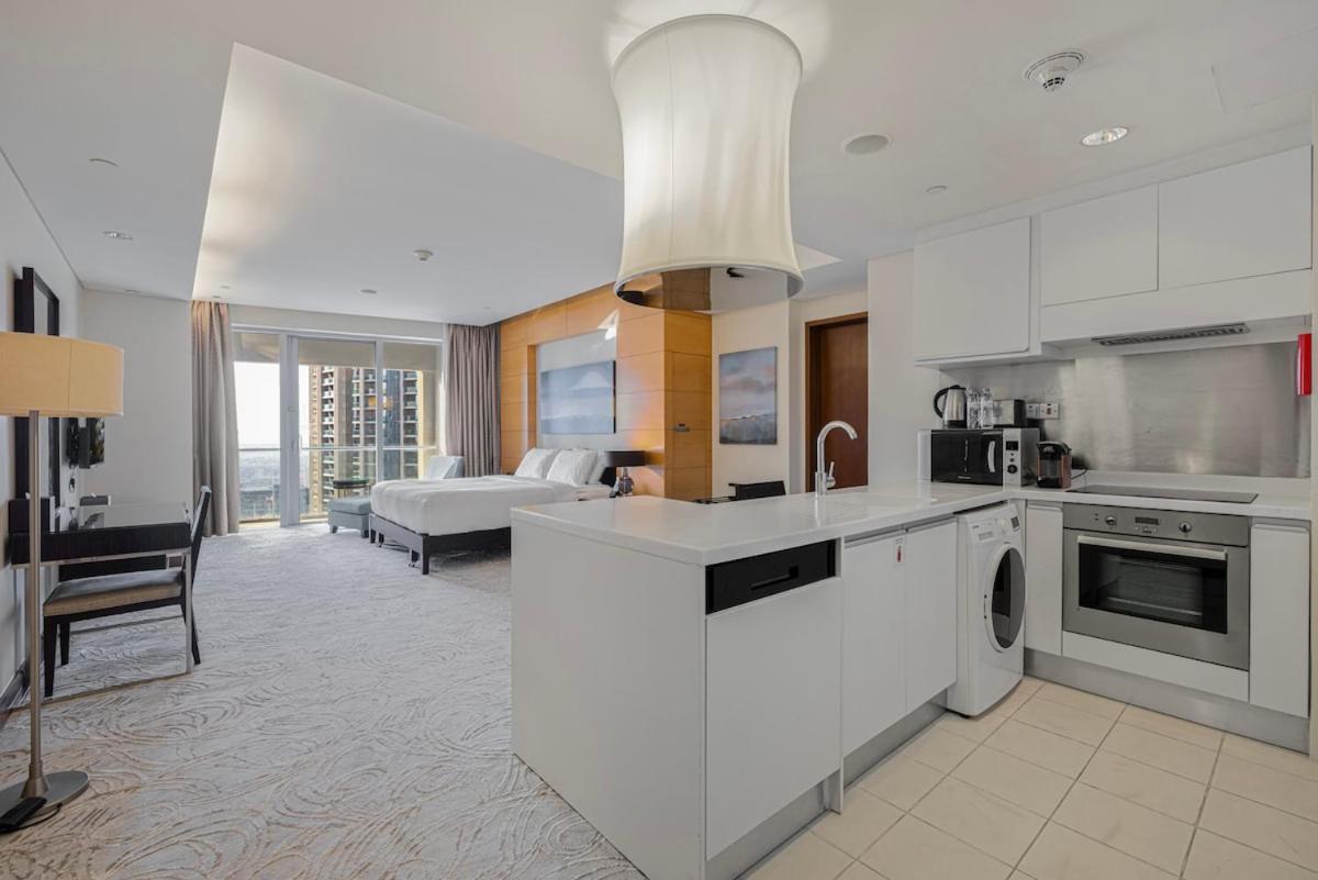 Appartement Velora In Mall Residences *