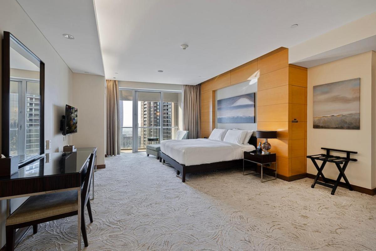 Appartement Velora In Mall Residences *