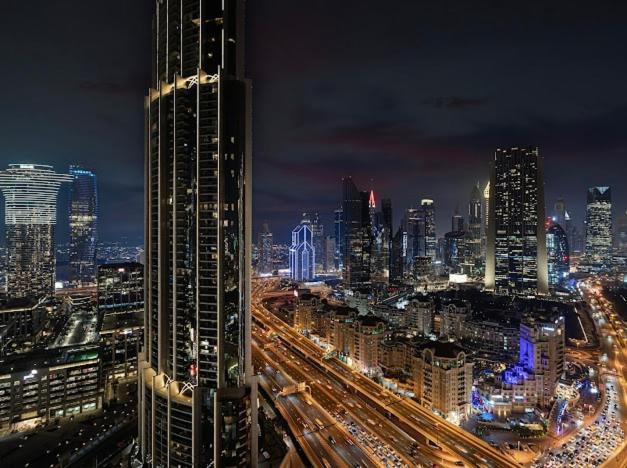 Velora In Mall Residences *