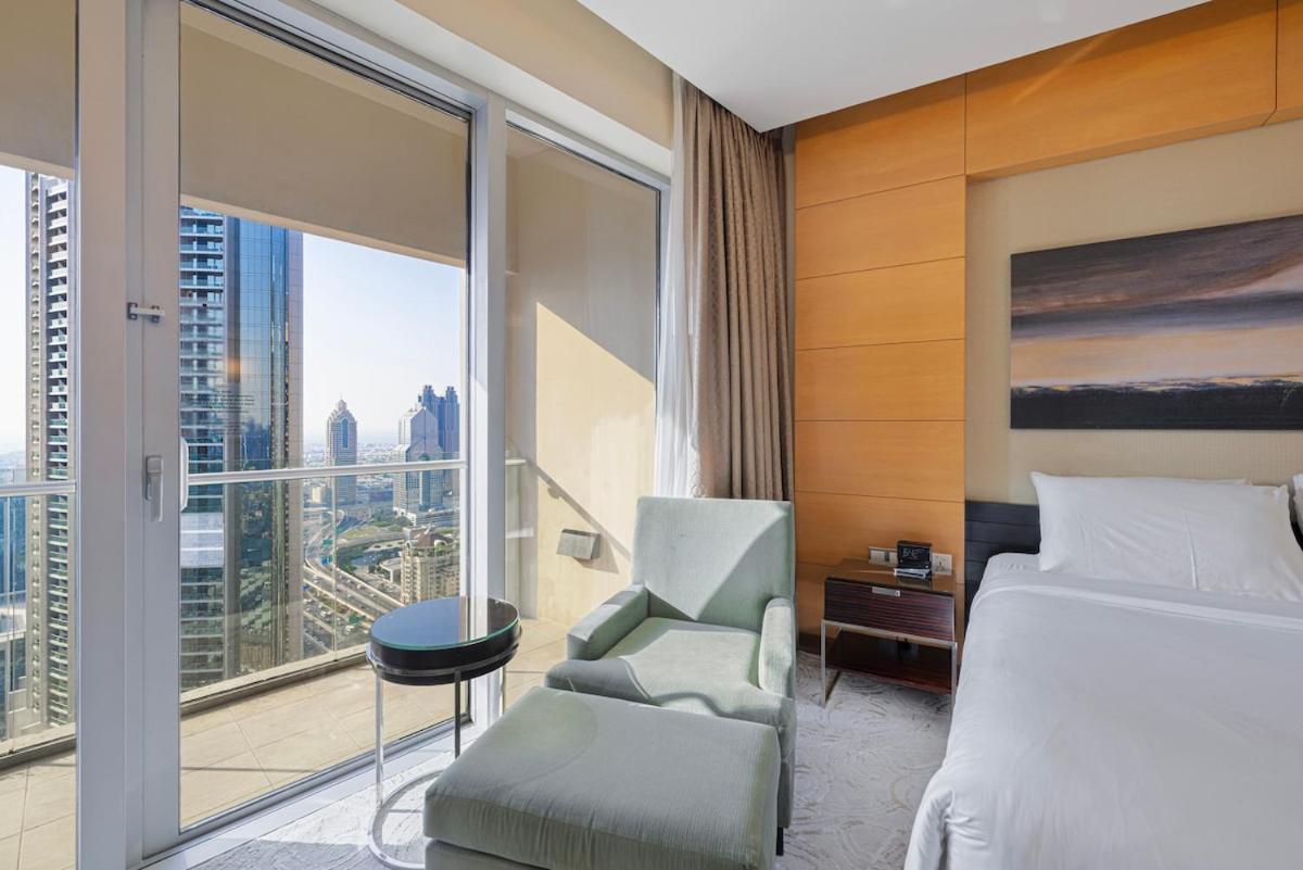 Appartement Velora In Mall Residences *