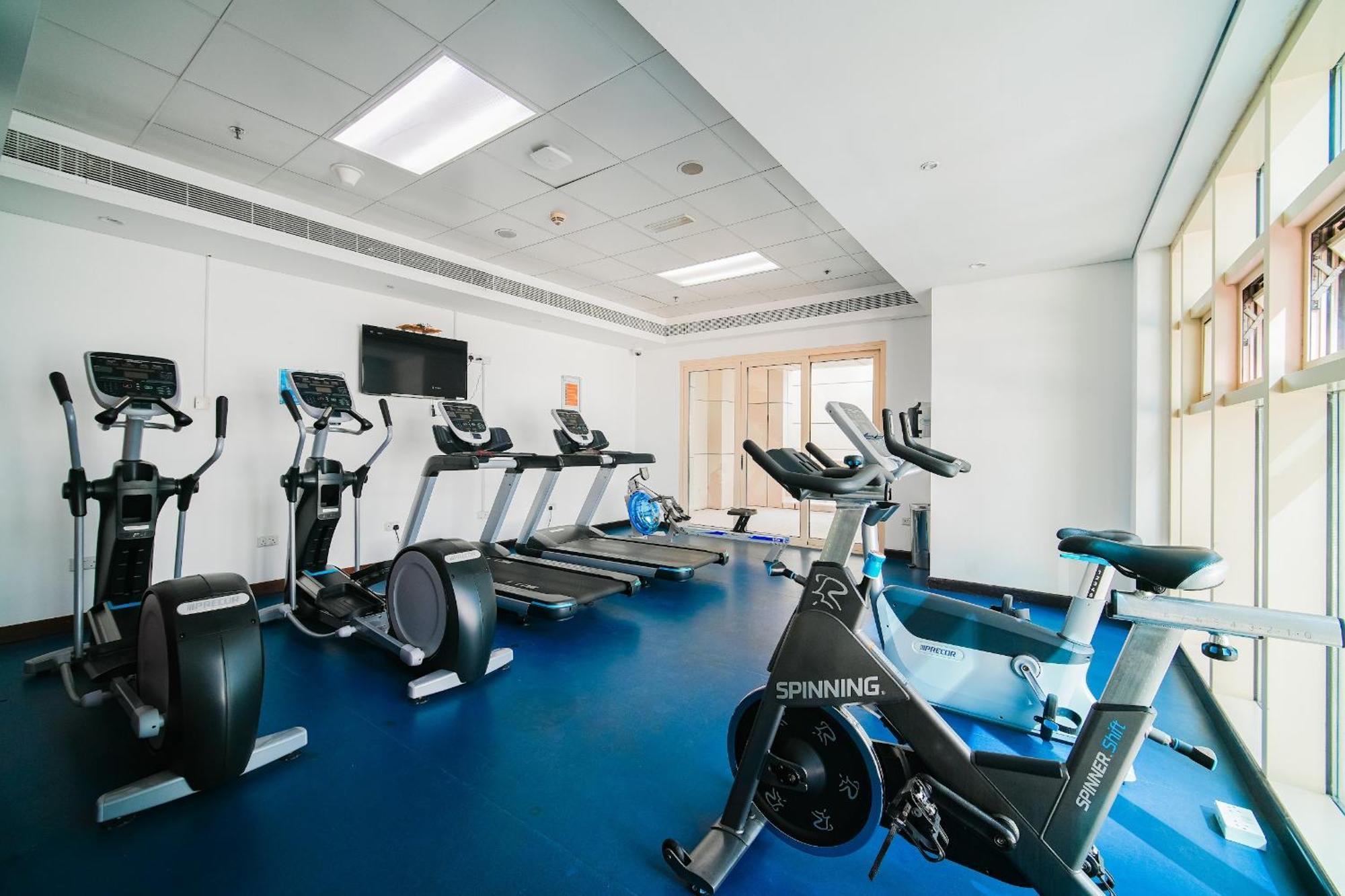 Apartamento Walk To Jbr - Free Baby Gear - Marina View 2br With Terrace *