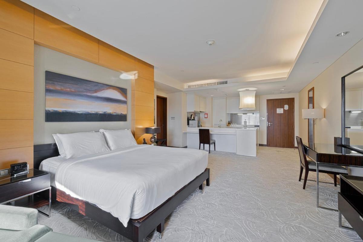 Velora In Mall Residences Appartement