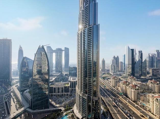 Velora In Mall Residences * Dubaï