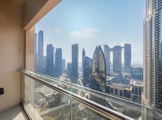 Velora In Mall Residences Appartement *