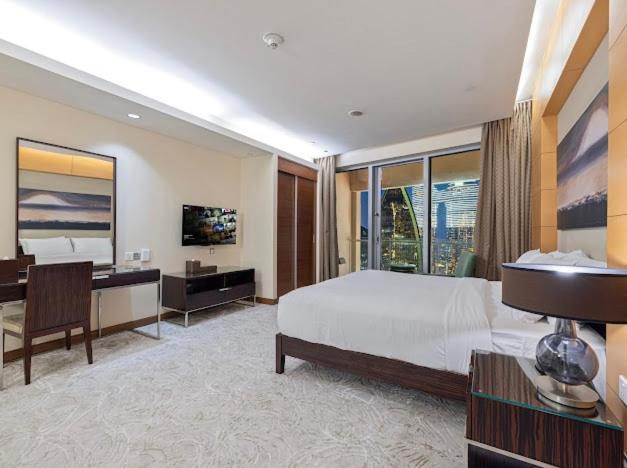 Velora In Mall Residences