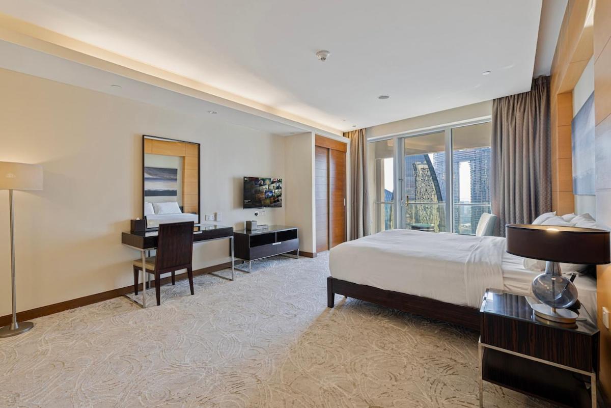 Velora In Mall Residences Appartement *