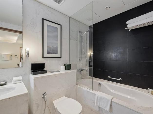 Velora In Mall Residences Appartement Dubaï
