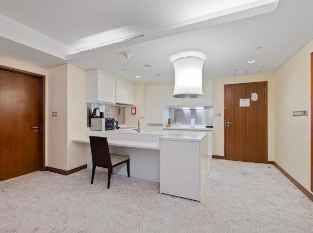 Appartement Velora In Mall Residences