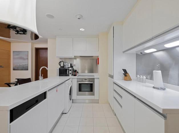 Velora In Mall Residences Dubaï