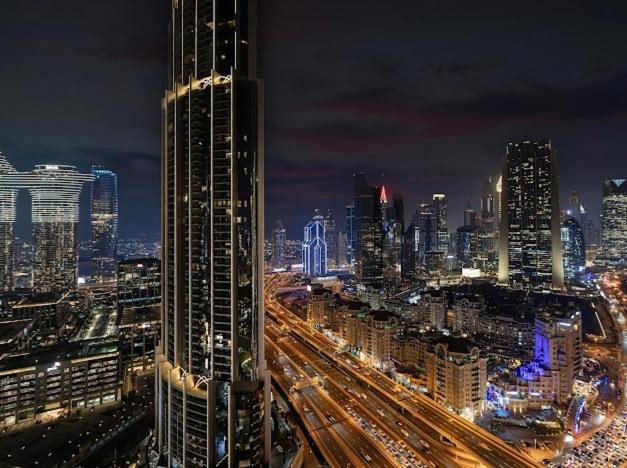 Appartement Velora In Mall Residences *