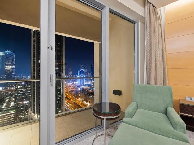 Velora In Mall Residences * Dubaï
