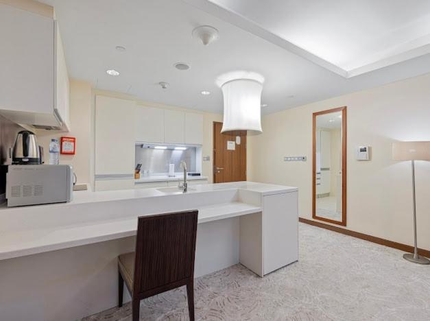 Velora In Mall Residences Appartement Dubaï