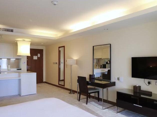 Velora In Mall Residences Dubaï