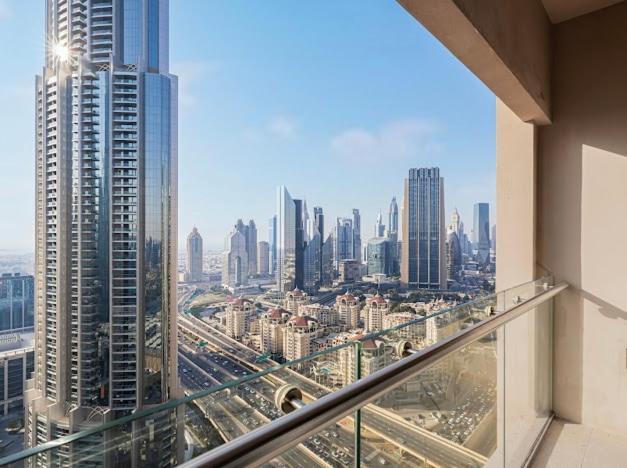 Velora In Mall Residences * Dubaï