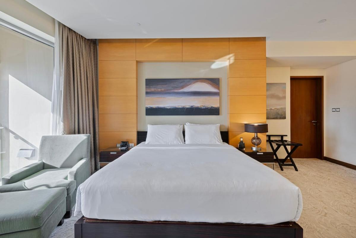 Velora In Mall Residences Appartement