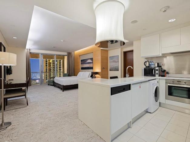 Velora In Mall Residences *