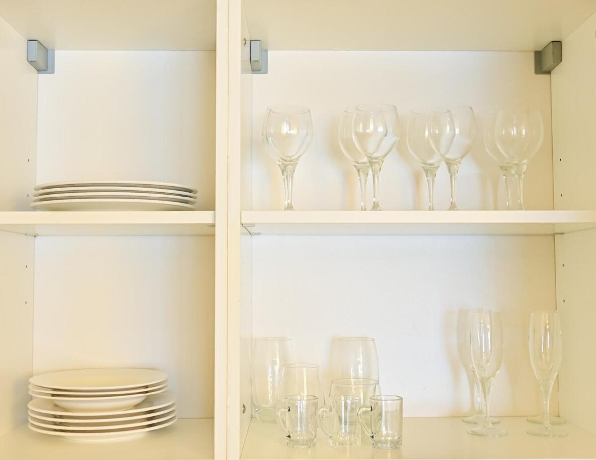 Velora 1 Bedroom In Mall Residences Apartamento