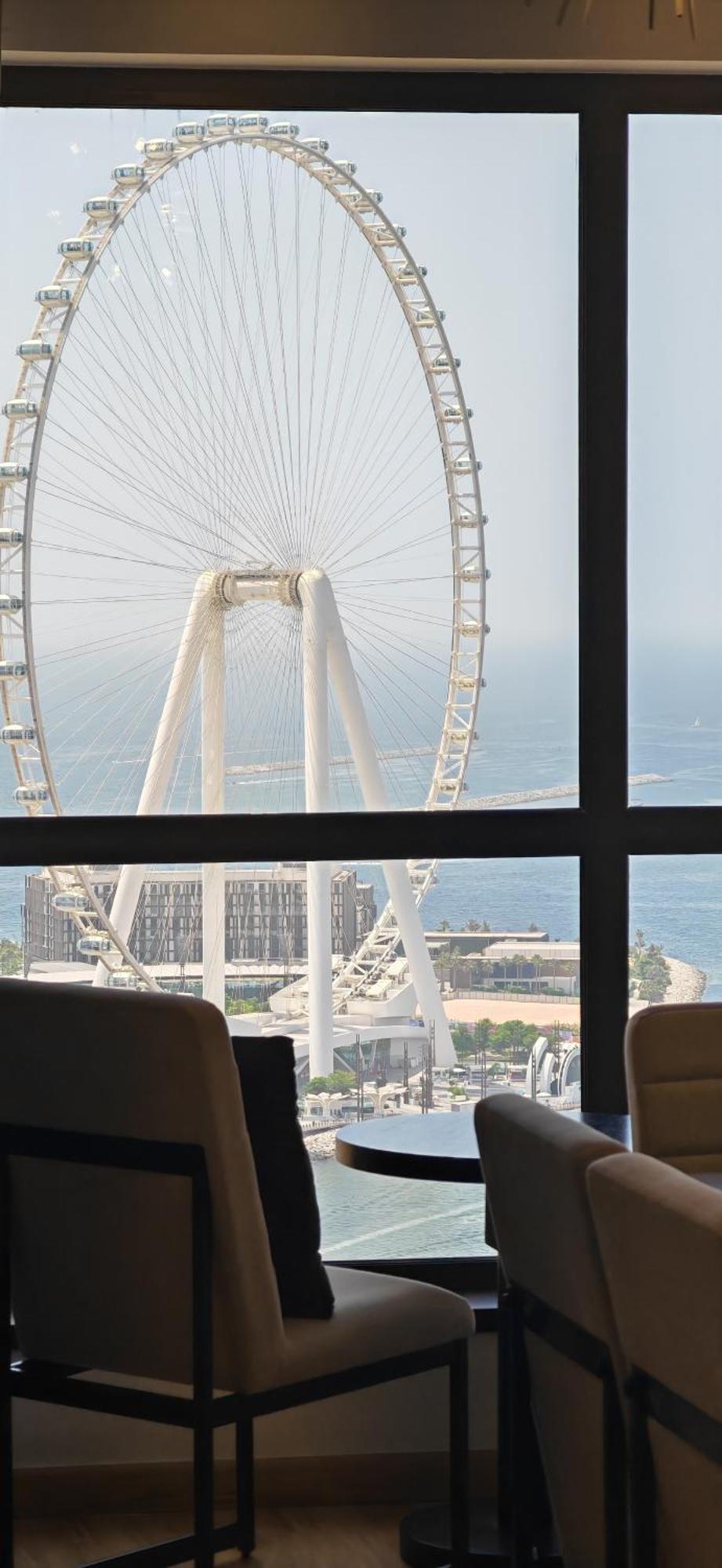 Lux 2br On Jbr Beach, Eye And Panoramic Sea Views By Sunkissed Homes * Dubai