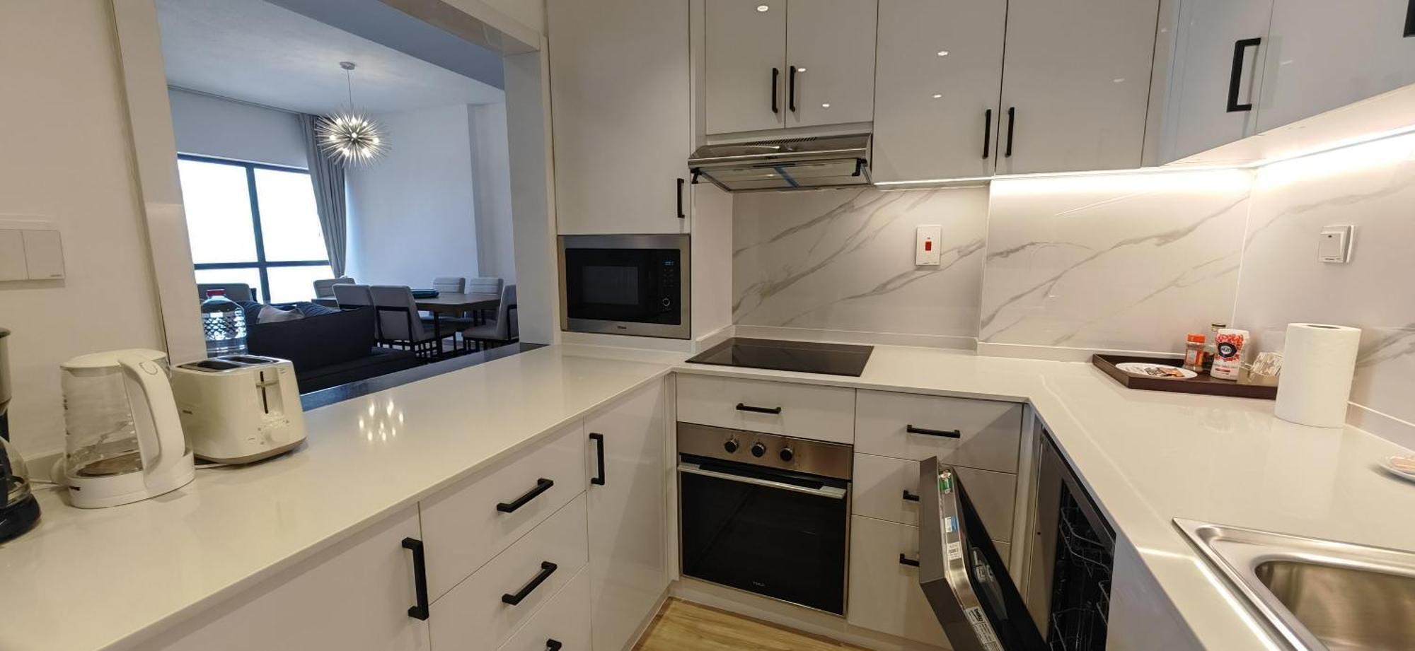 Lux 2br On Jbr Beach, Eye And Panoramic Sea Views By Sunkissed Homes Lejlighed Dubai
