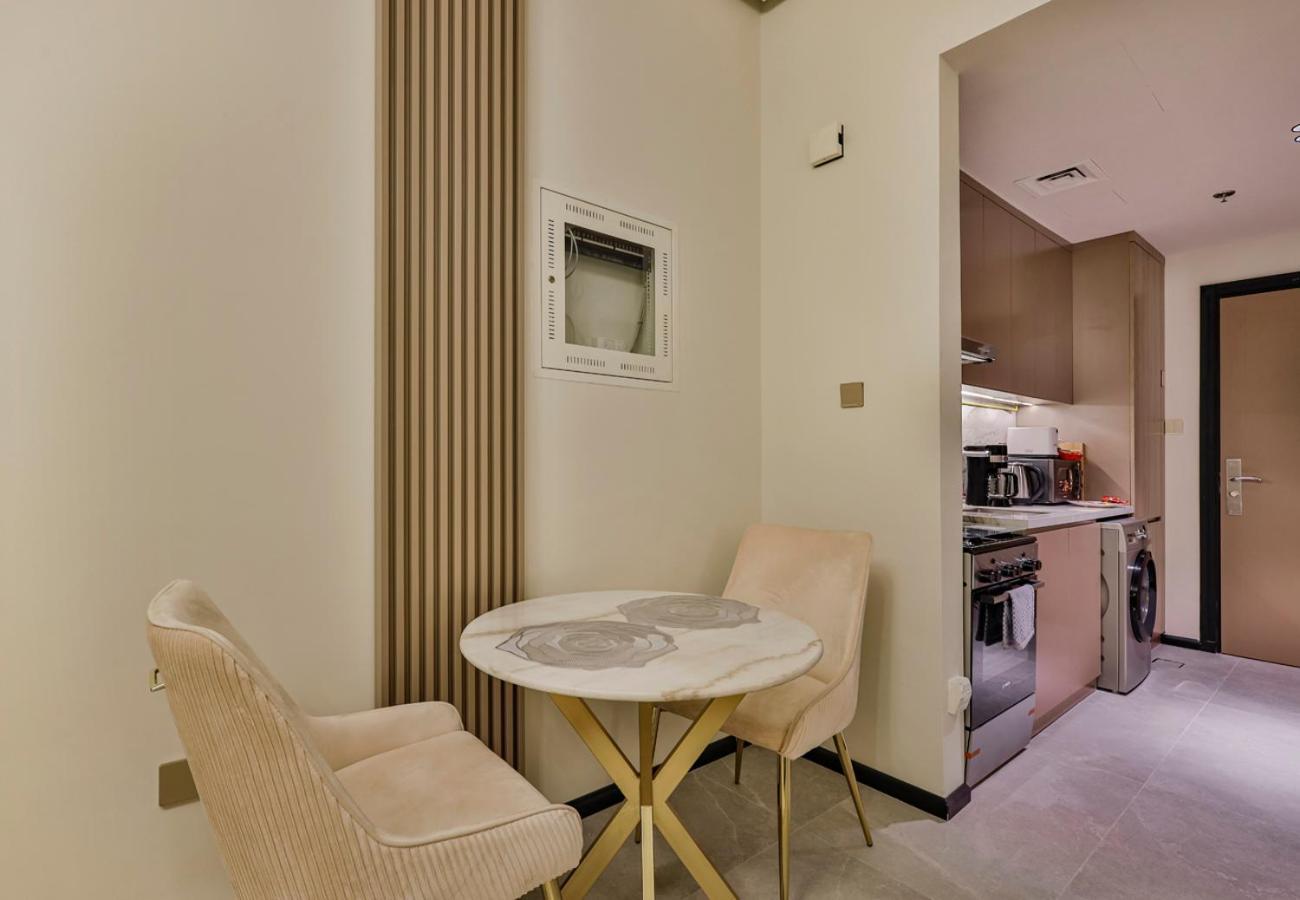 In Burj View Residence, Arjan - Allsopp & Allsopp Appartement Dubaï