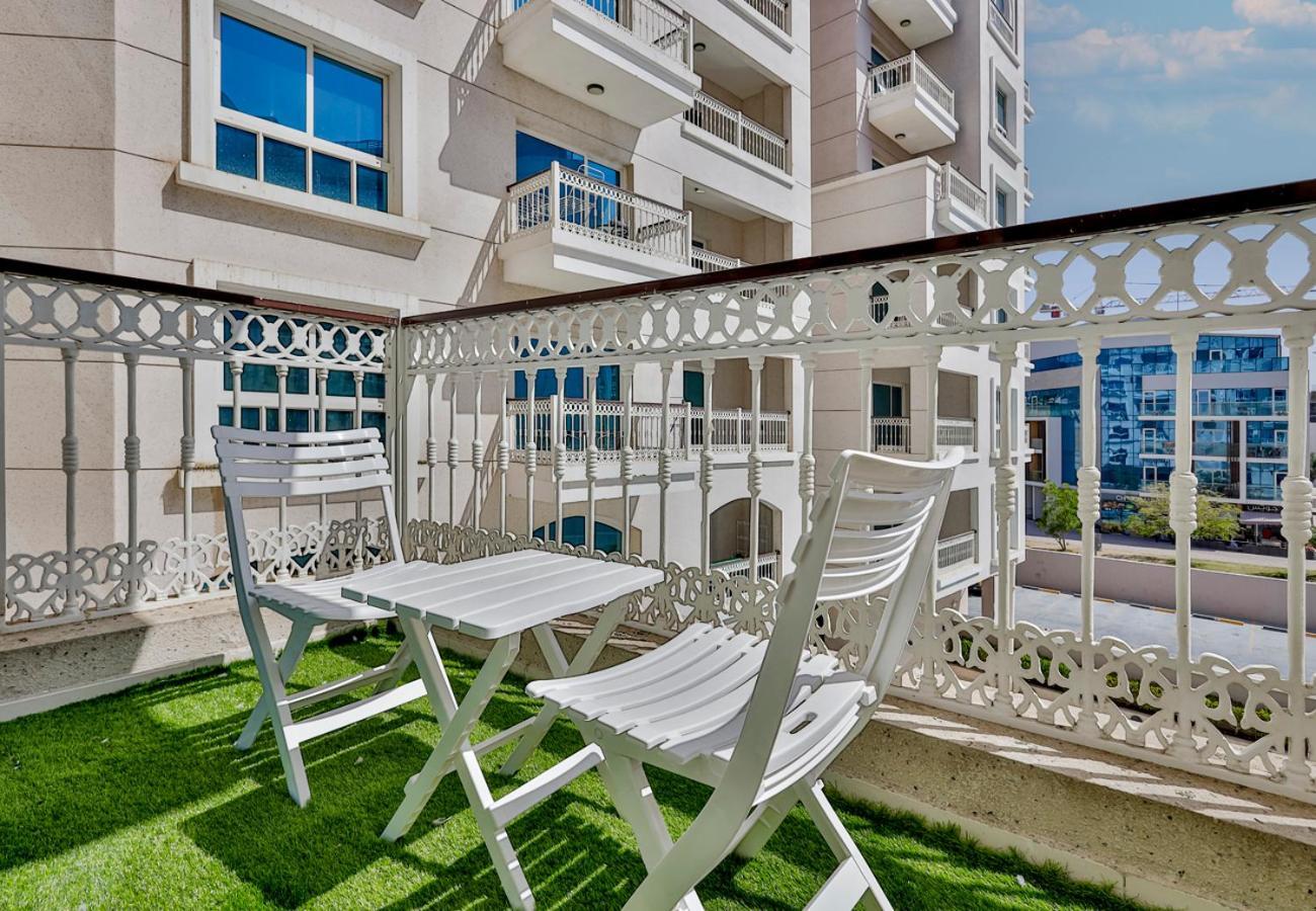 In Burj View Residence, Arjan - Allsopp & Allsopp Appartement