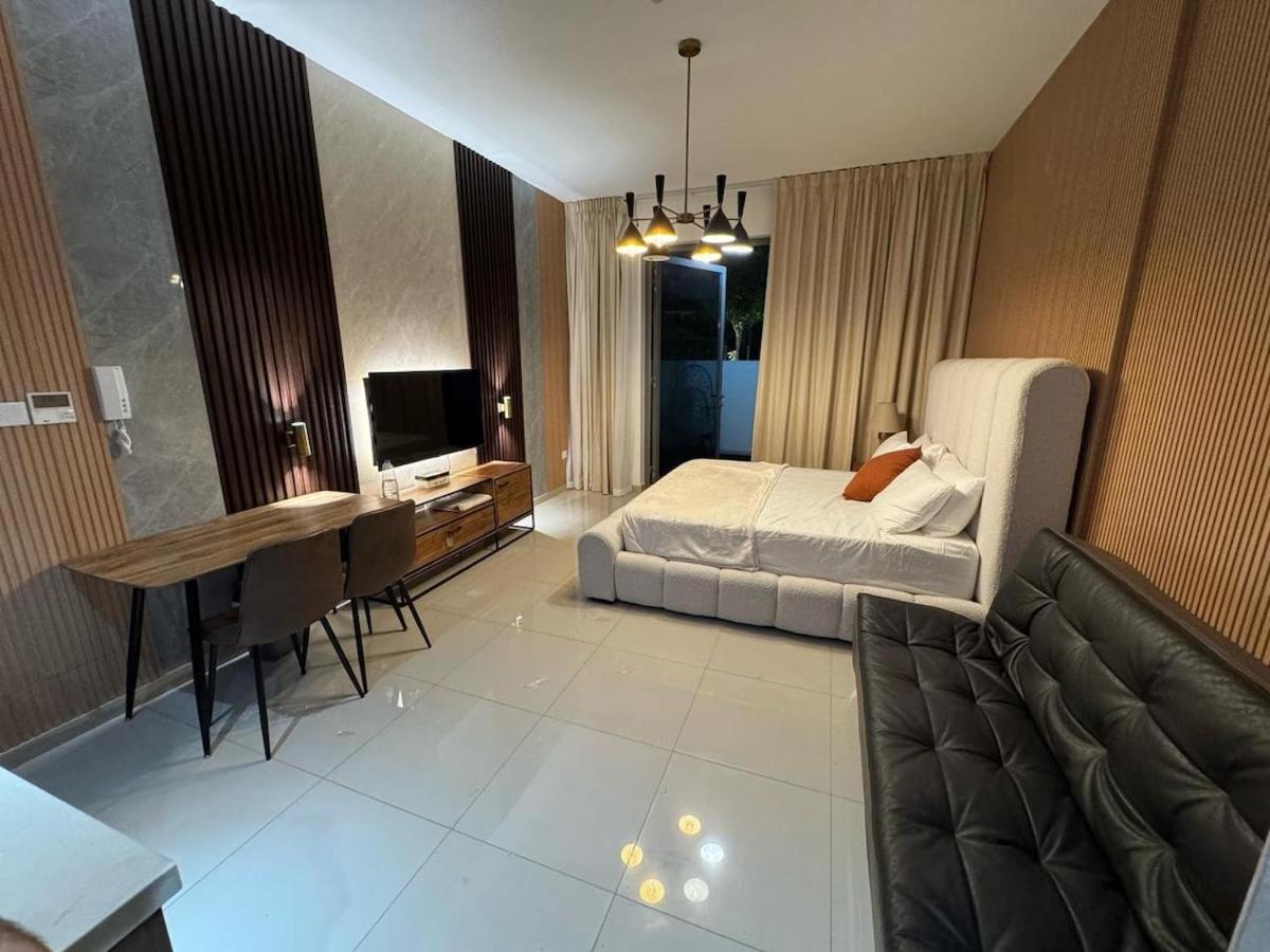 Private Garden At Al Zahia By Bluecloud Holidays * Dubaï