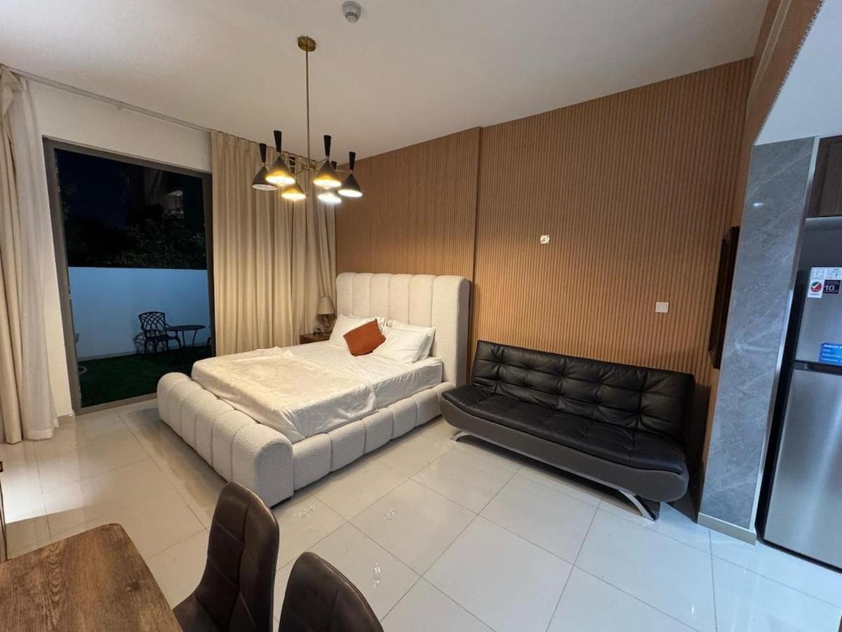 Private Garden At Al Zahia By Bluecloud Holidays Appartamento *