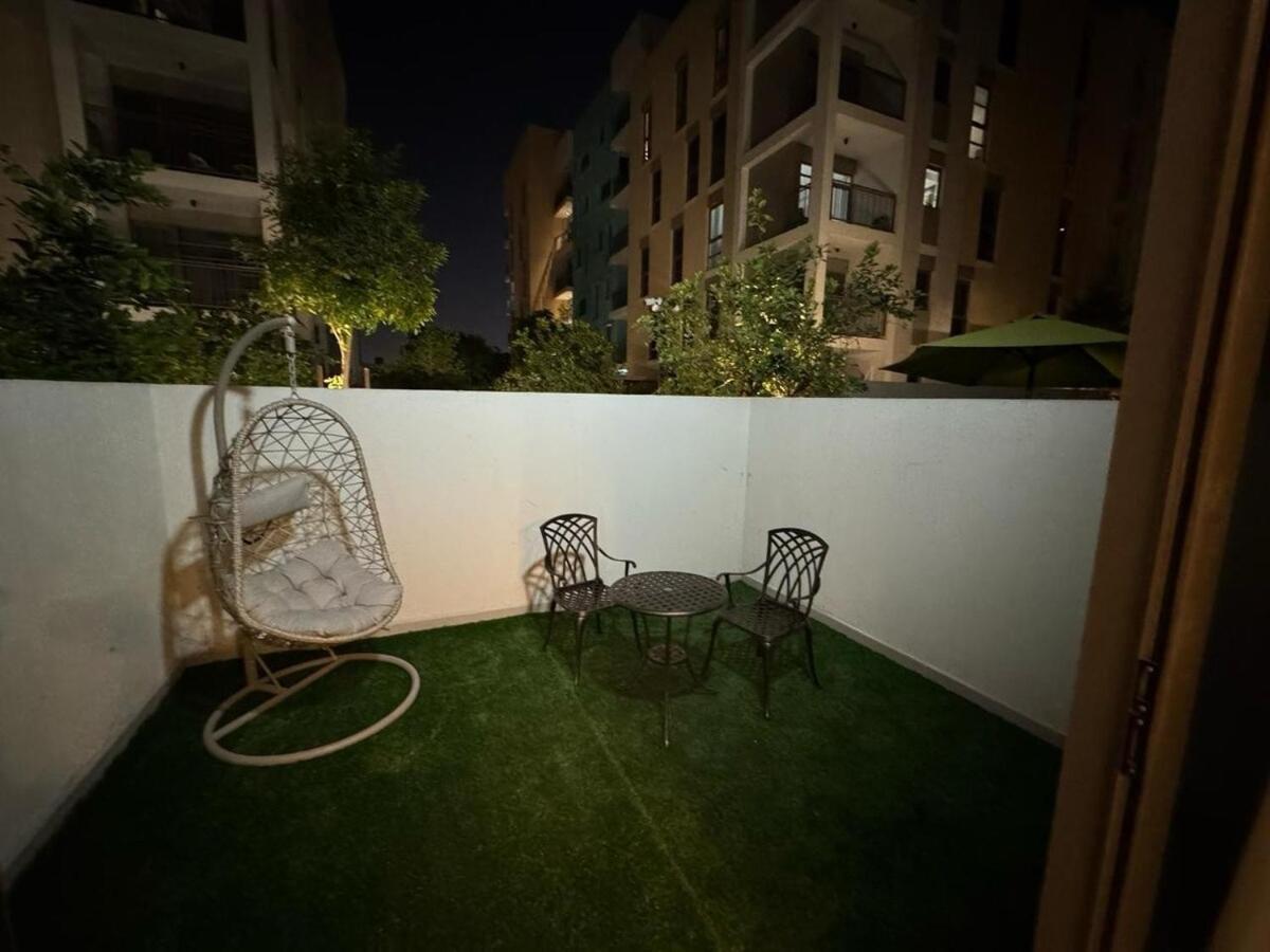 Appartement Private Garden At Al Zahia By Bluecloud Holidays *