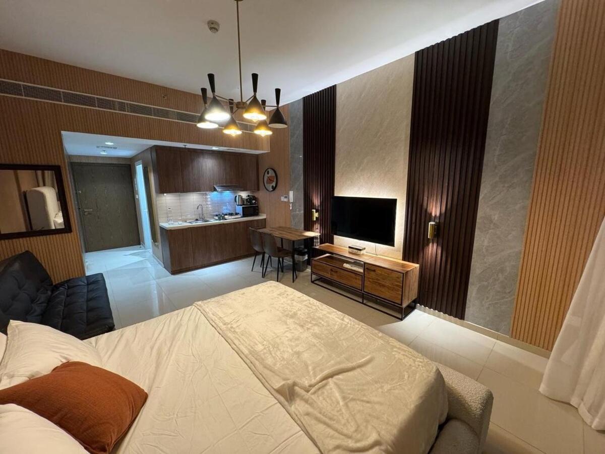 Private Garden At Al Zahia By Bluecloud Holidays Appartement Dubaï
